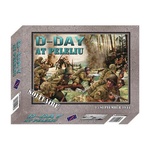 D-Day at Peleliu. 2nd Edition