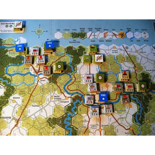 Ardennes ´44 (4th Printing) [4]