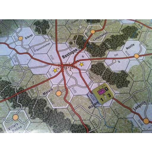 Ardennes ´44 (4th Printing) [5]
