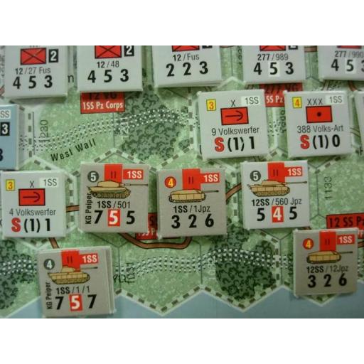 Ardennes ´44 (4th Printing) [6]