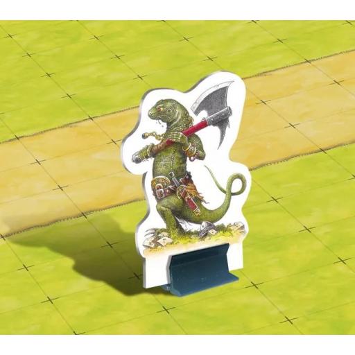 Lone Wolf: The Battle for Magnamund [4]