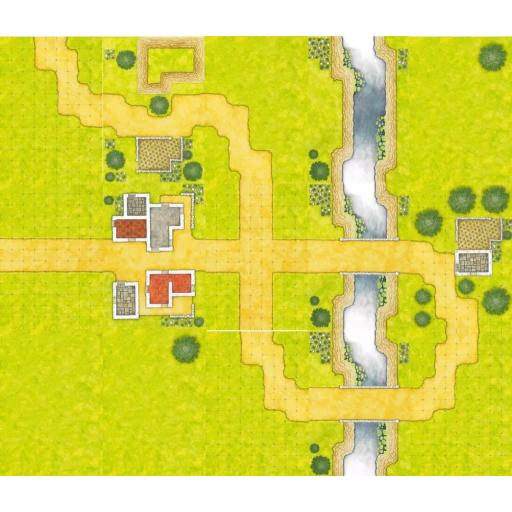 Lone Wolf: The Battle for Magnamund [3]