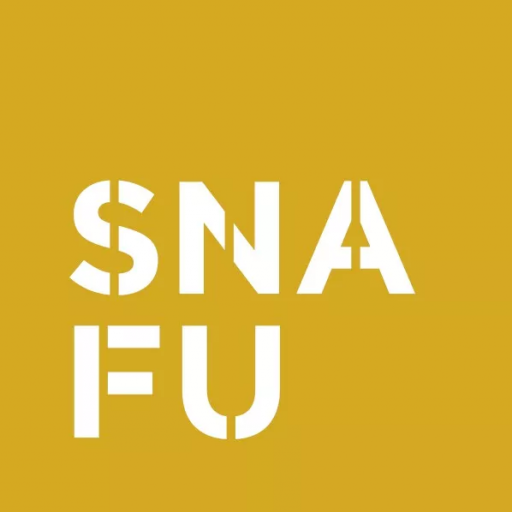 Logo de SNAFU