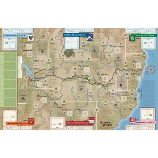 Border Reivers [3]