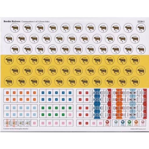 Border Reivers [1]