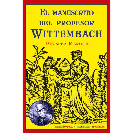 El Manuscrito del Profesor Wittembach