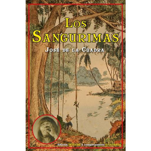 Los Sangurimas [0]