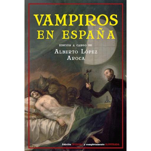 Vampiros en España [0]