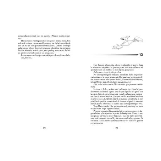 Proyecto Hail Mary (edición ilustrada) [4]