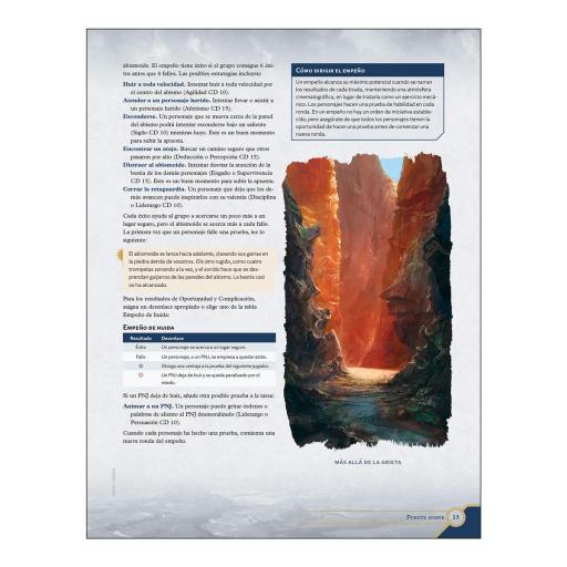 El Archivo de las Tormentas - Puente Nueve [1]