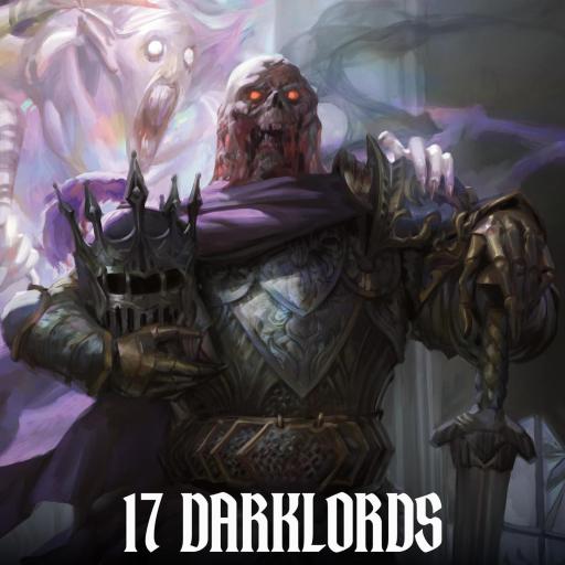D&D Ravenloft: The Horrors Within - Regular Cover [5]