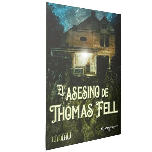 El asesino de Thomas Fell