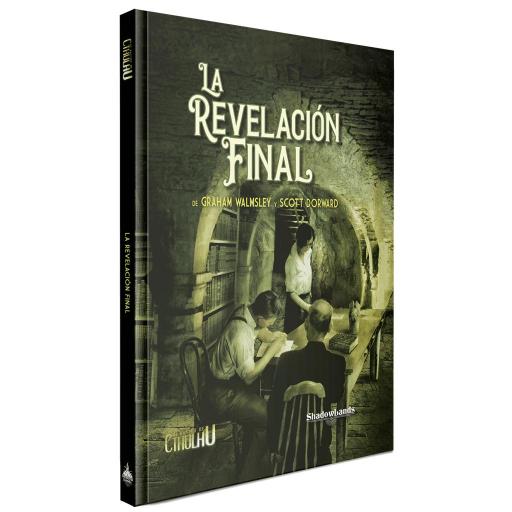 La Revelación Final