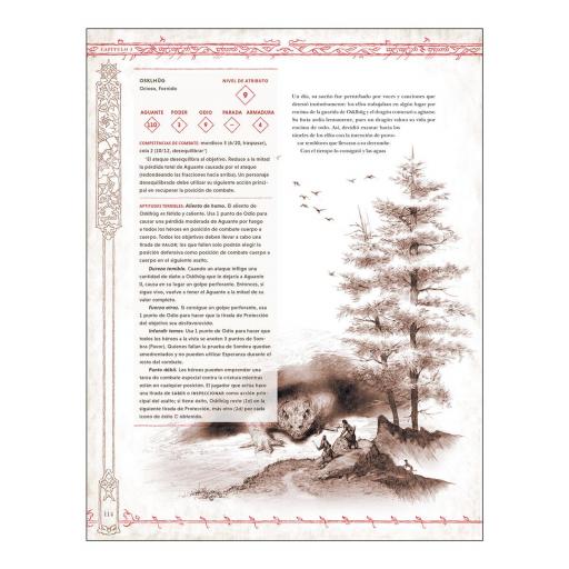 El Anillo Único 2ª Edición - Reinos de los Tres Anillos [2]