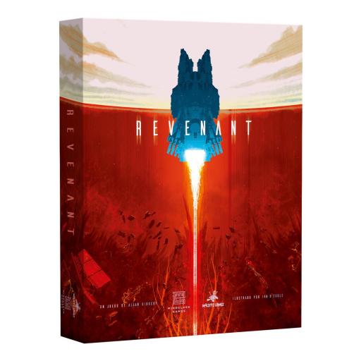 Revenant [0]