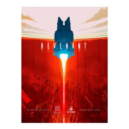 Revenant [2]