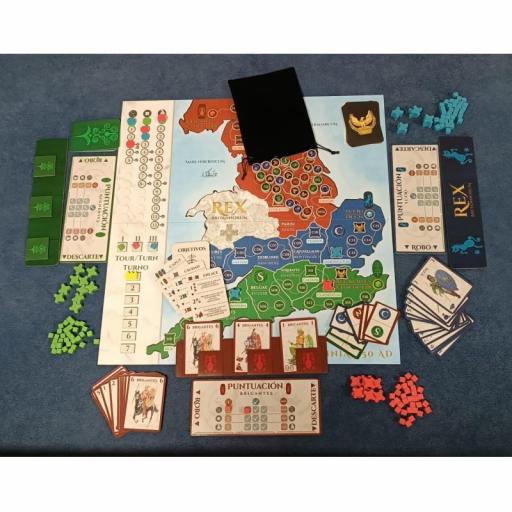 Rex Britannorum [2]