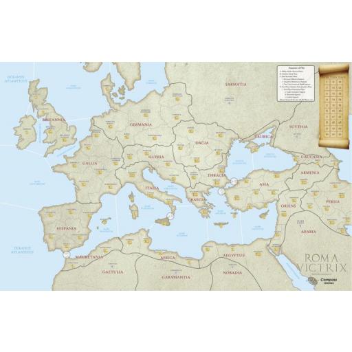 Roma Victrix [1]