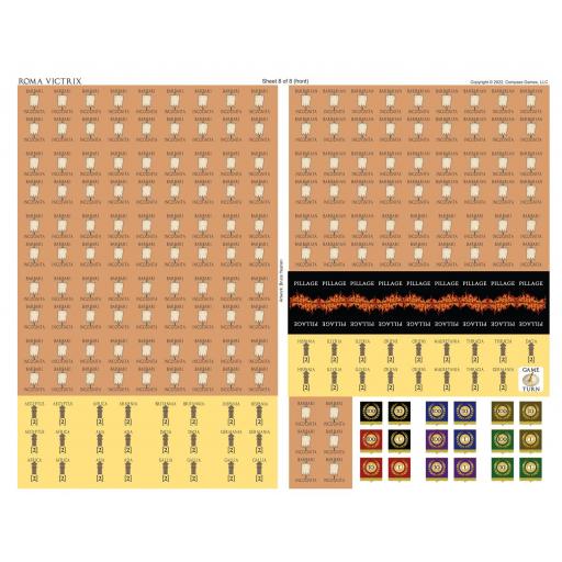 Roma Victrix [5]