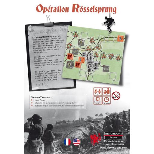 Operation Rösselsprung [1]