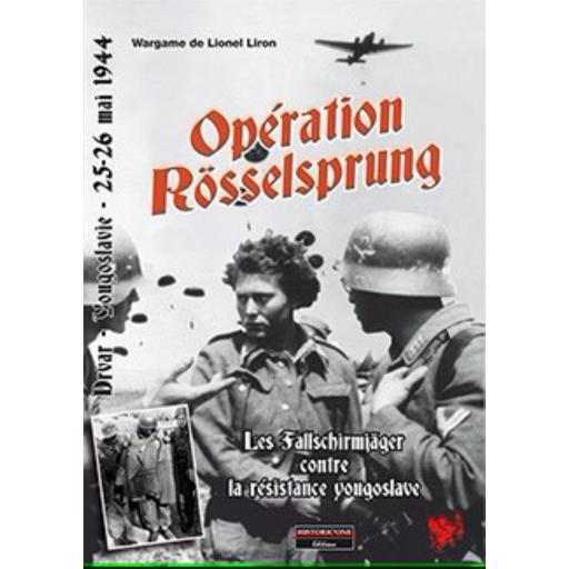 Operation Rösselsprung [0]