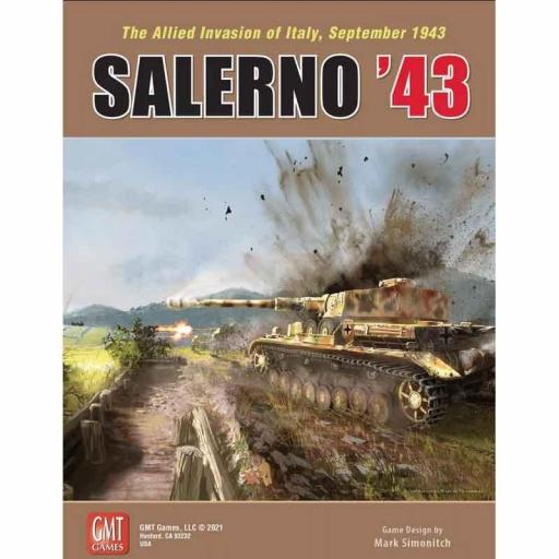 Salerno '43