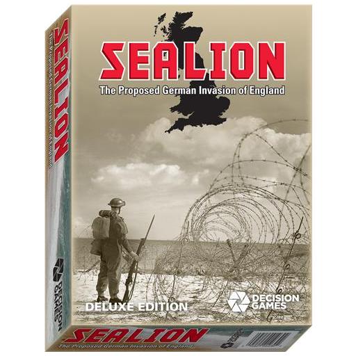 Sealion Deluxe Edition