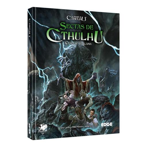 Sectas de Cthulhu