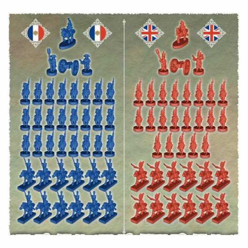 Set 78 Miniaturas para BNP [1]
