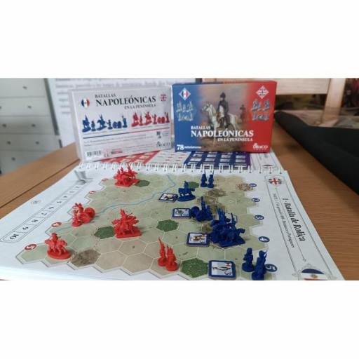 Set 78 Miniaturas para BNP [5]