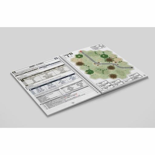 Sherman Solitario  [2]