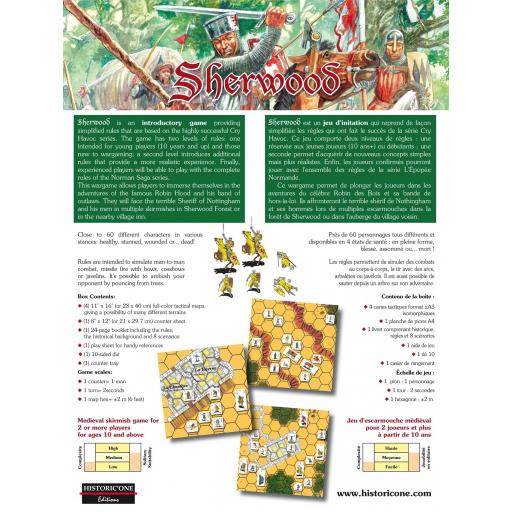 Sherwood  [1]