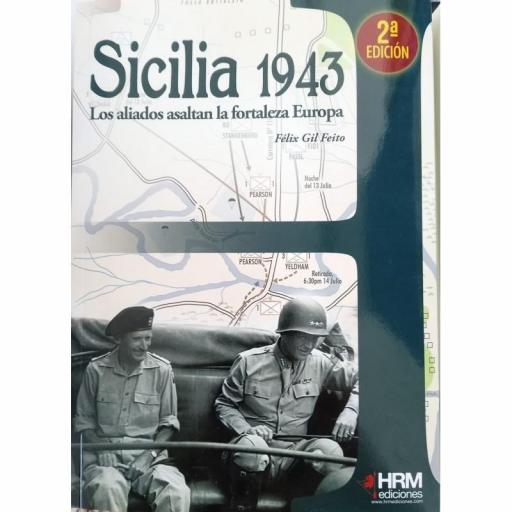 Sicilia, 1943 [0]