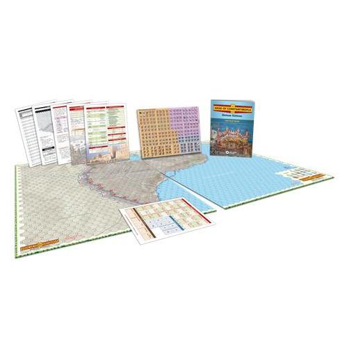 The Siege of Constantinople, 1453 AD Deluxe Edition  [4]