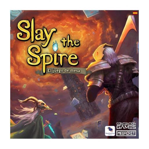 Slay the Spire