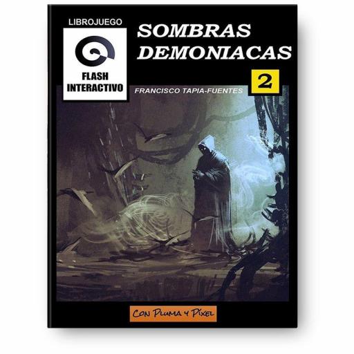 Sombras demoniacas [0]