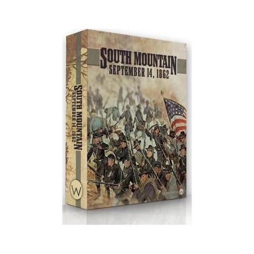 South Mountain 1862 [0]