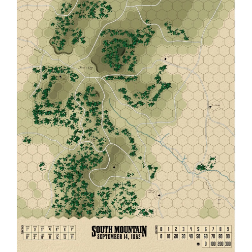 South Mountain 1862 [2]