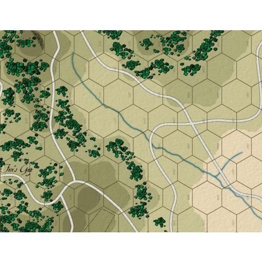South Mountain 1862 [3]