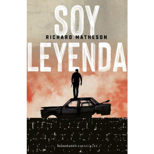 Soy Leyenda