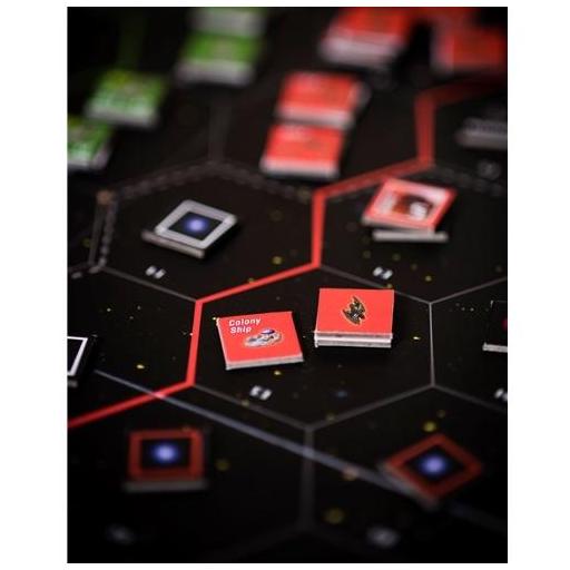 Space Empires 4X, 5th Printing [4]