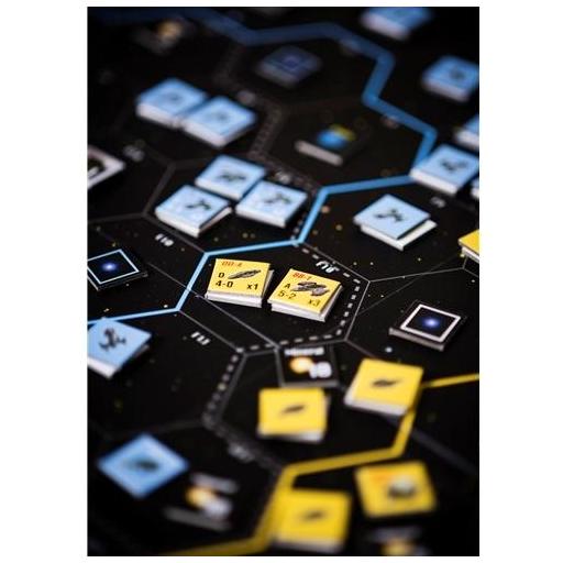 Space Empires 4X, 5th Printing [6]