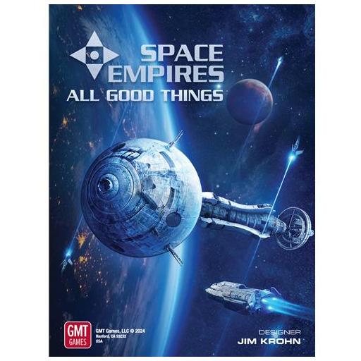 Space Empires: All Good Things [0]