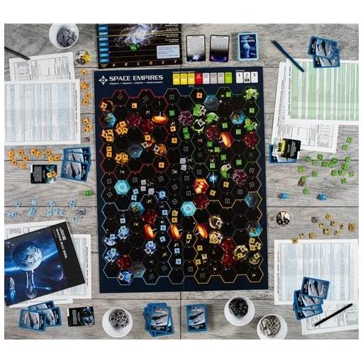Space Empires: All Good Things [2]