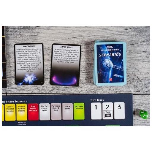 Space Empires: All Good Things [3]
