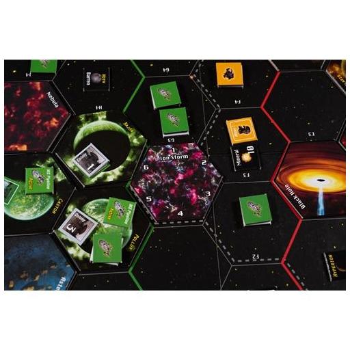 Space Empires: All Good Things [4]