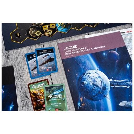 Space Empires: All Good Things [7]