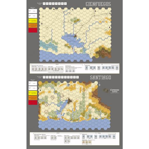 The Spanish-American War, 1898 [3]