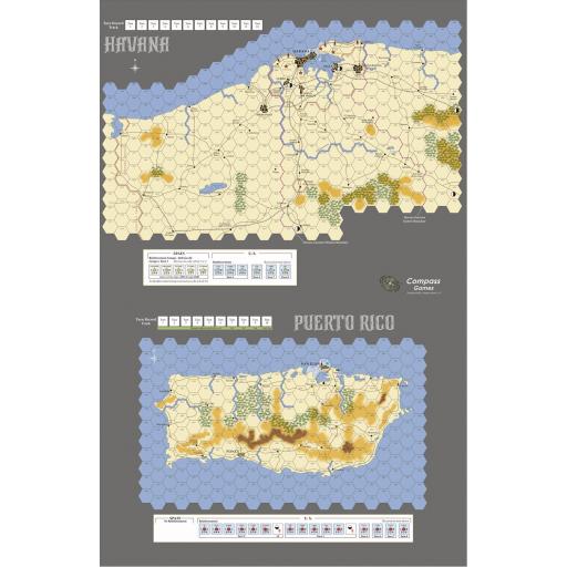 The Spanish-American War, 1898 [4]