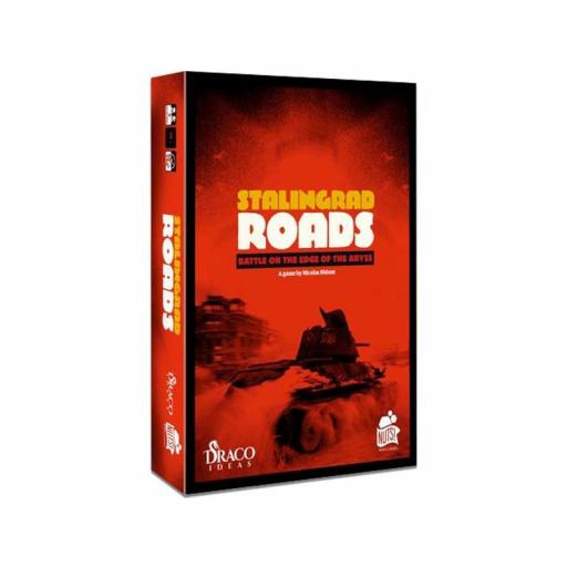 Stalingrad Roads [0]